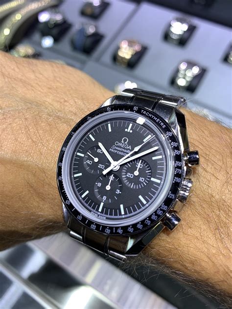 omega speed watch moonwatch|omega speedmaster moonwatch price.